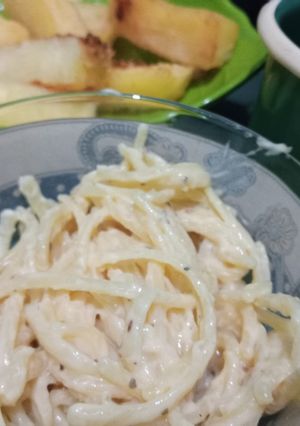 Foto resep 9. "Mac and Cheese"