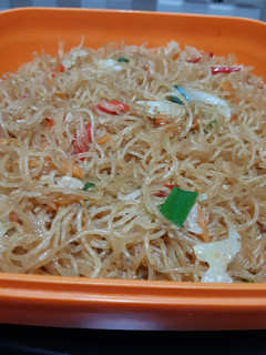 Foto resep Bihun Goreng