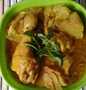 Resep Ayam bumbu kunyit (masak oven) Menu Enak Dan Mudah Dibuat