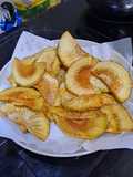 Sukun Goreng