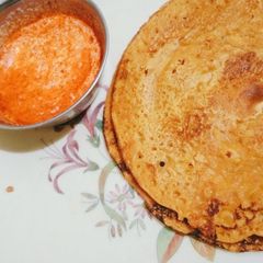 A picture of Pancakes.