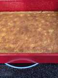 Mexican Corn Cake