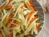 家常料理｜清炒佛手瓜