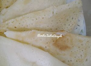 Gambar Tosei nasi sejuk
