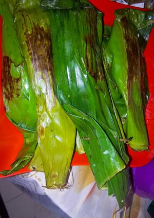 Foto resep Pepes Tahu Enak Bahan2 Alakadarnya