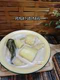 30:8:25 - Pengat ubi kayu