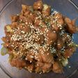 Ayam Teriyaki