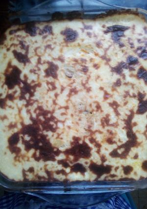 صورة لوصفة غراتان