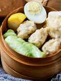 Siomay Bandung