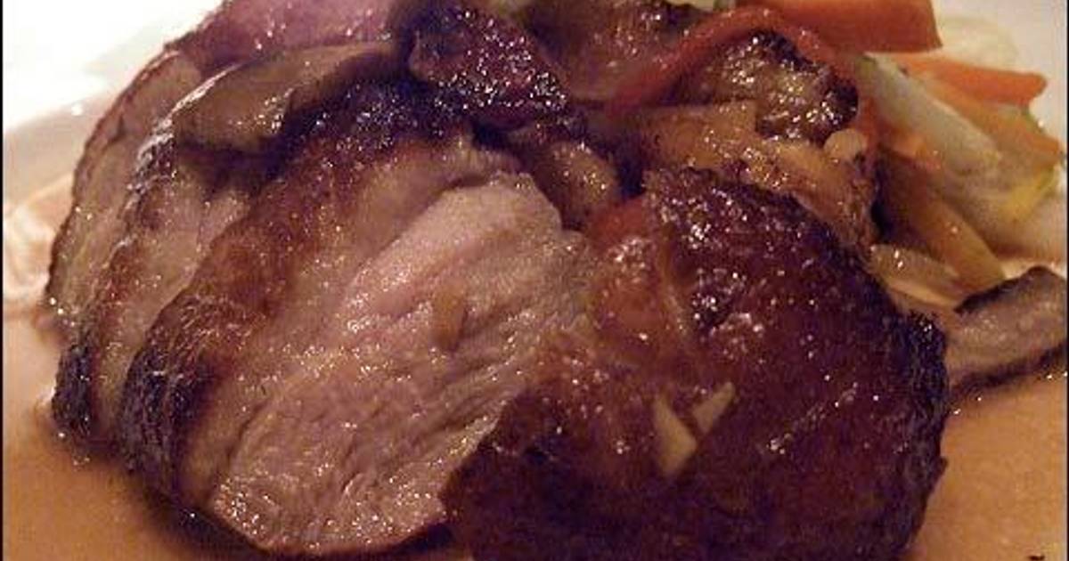 Christmas duck Recipe by Cookpad Greece - Cookpad