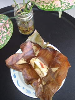 Foto resep 198. Pepes Tahu Telor