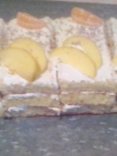 صورة لوصفة باتيسري Patisserie