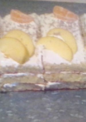 صورة لوصفة باتيسري Patisserie