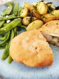 Pollo Kiev