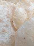 Ajwain Puri