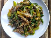 Gambar ikan wader