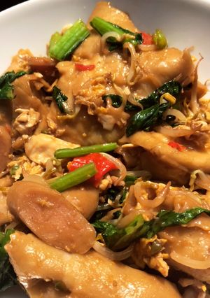 Foto resep Pangsit Goreng Ala Le Gino