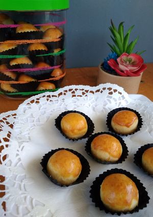 Foto resep Nastar
