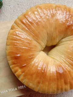 Foto resep Wool Roll Bread