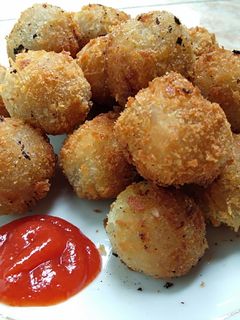 Foto resep Cilok crispy