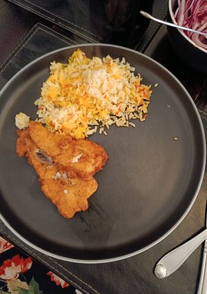 Una foto de Pecado frito (congelado)