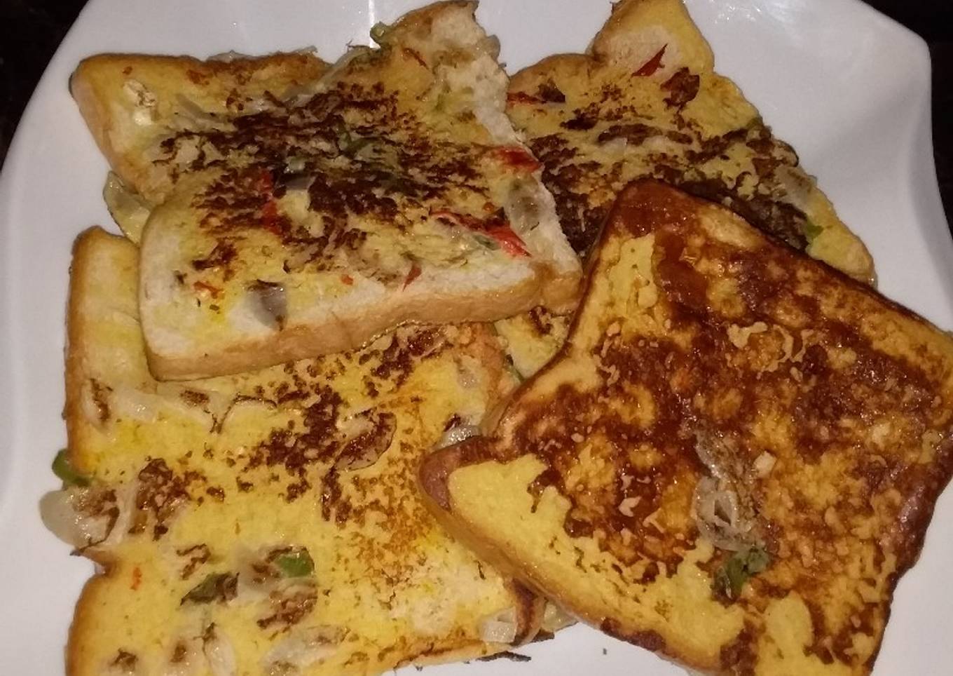 French toast