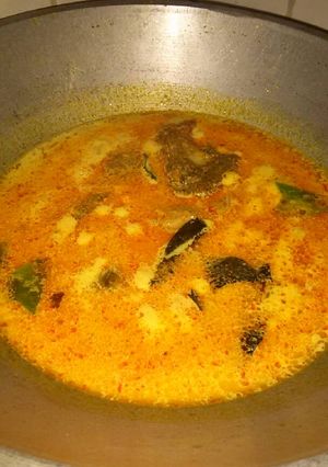 Foto resep Opor Ayam sesegu (sedap sekali gurih)