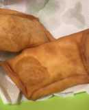 Empanadas de Queso