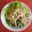 Ensalada mixta a la mexicana