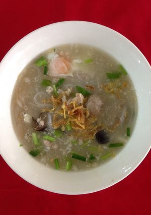 รูปของ ก๋วยจั๊บญวน