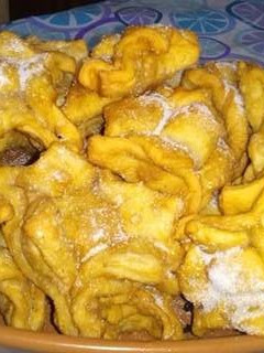 Una foto de Pastelitos fáciles