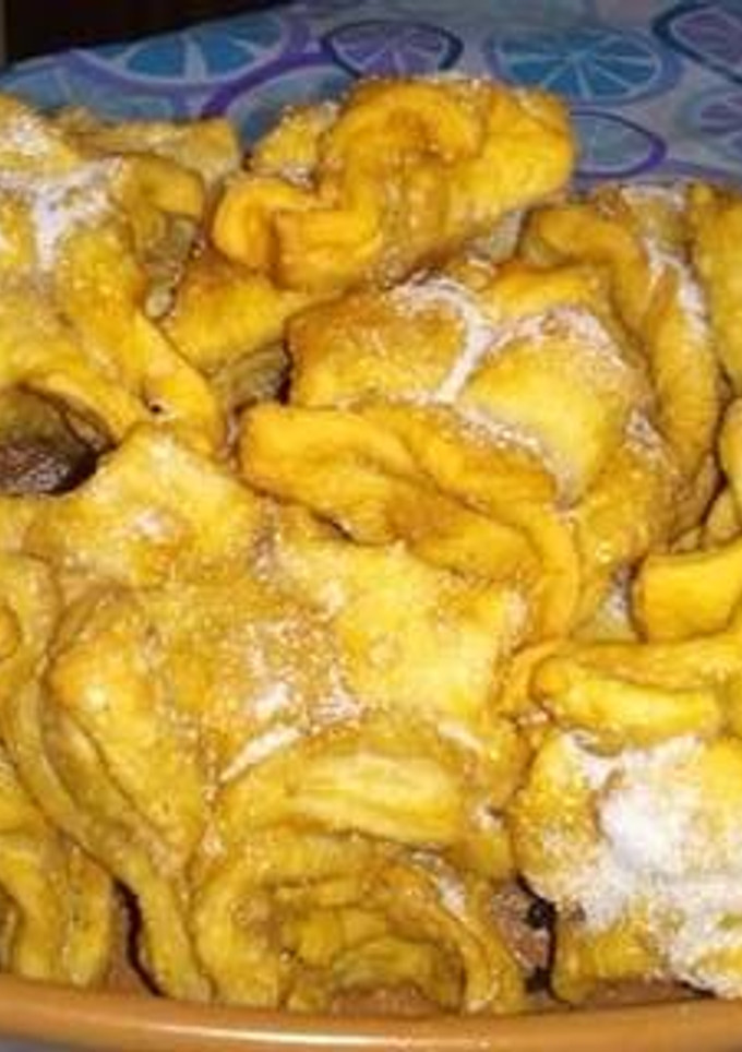 Una foto de Pastelitos fáciles