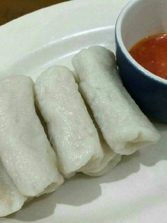 Foto resep Pempek bangka