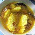 Sayur Tahu ala Warteg