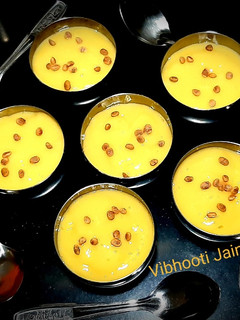 मैंगो शेक(mangoshake recipe in hindi) रेसिपी मुख्य फोटो