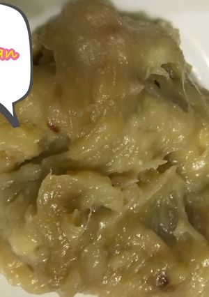 Foto resep Selai Durian (2 bahan)