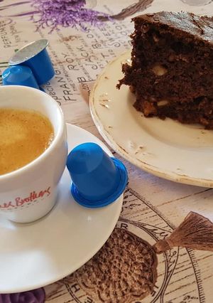 Une photo de Brownies