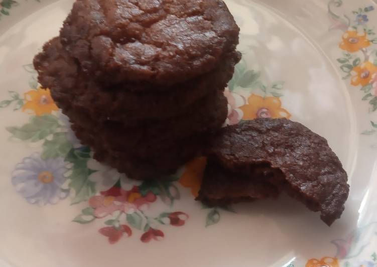 Simple Way to Make Speedy Chocolate cookies