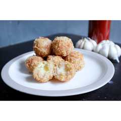Brulee Bomb রেসিপির প্রধান ছবি