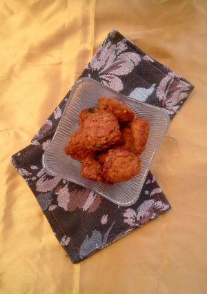 Foto resep Rempa Tempe Seledri