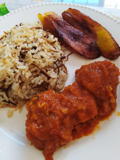 Una foto de Albóndigas de carne