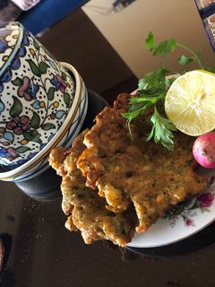 صورة لوصفة مشاط الزهره 🌺
