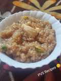 Sweet Daliya