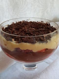 Foto di Zuppa inglese