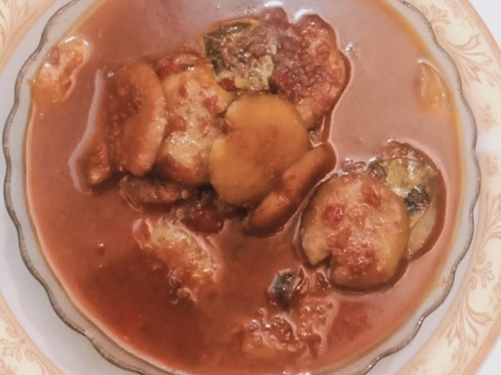 Bagaimana Menyiapkan Semur jengkol yang Sempurna