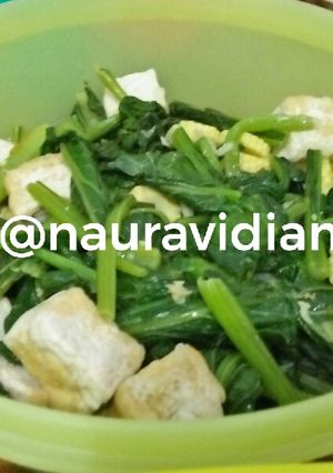 Foto resep Sayur Sawi Hijau