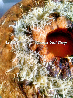 Foto resep CAKE MARMER / MARBLE