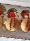 Almojábanas