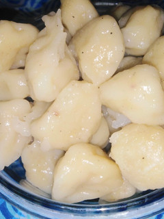 Foto resep Pentol jajanan anak