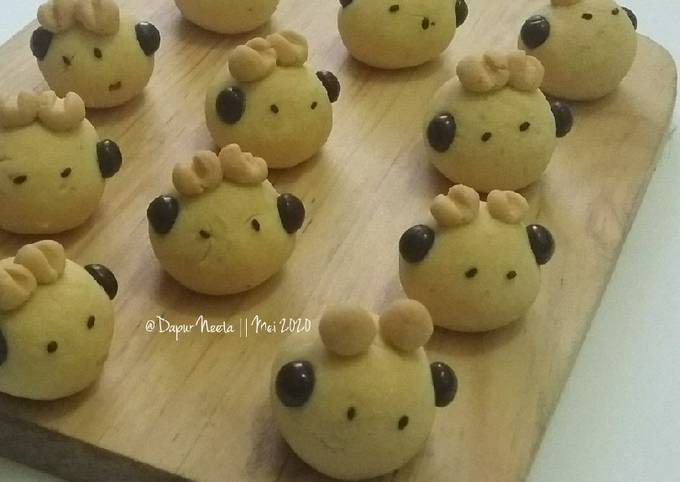 Resep Fatty sheep cookies, Enak Banget